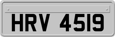 HRV4519