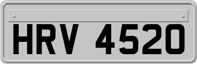 HRV4520