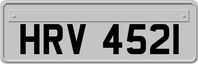 HRV4521