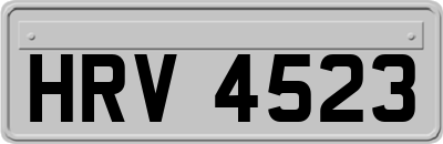 HRV4523