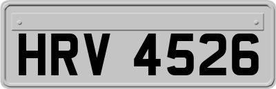 HRV4526