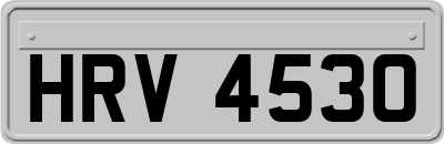 HRV4530