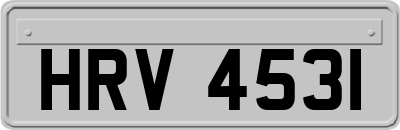 HRV4531