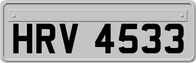 HRV4533