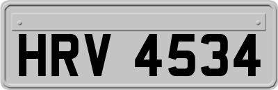 HRV4534