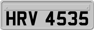 HRV4535