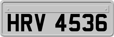 HRV4536