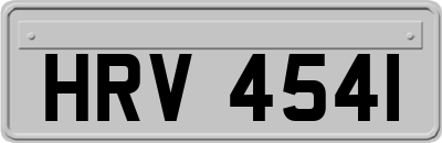 HRV4541