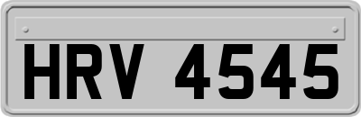 HRV4545