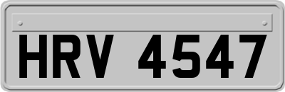 HRV4547