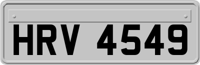 HRV4549