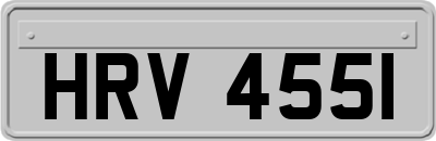 HRV4551