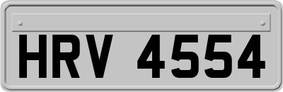 HRV4554