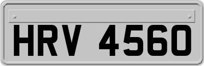 HRV4560