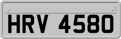 HRV4580