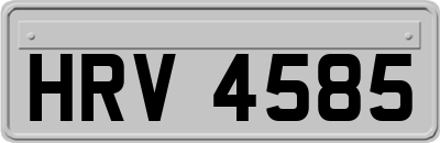 HRV4585