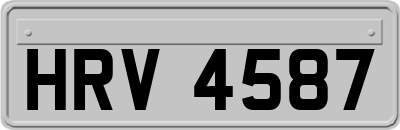 HRV4587
