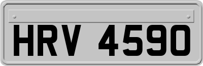 HRV4590