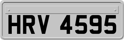 HRV4595