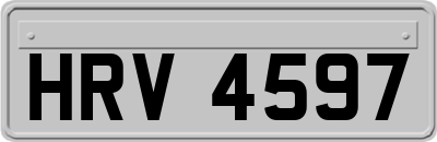 HRV4597