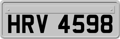 HRV4598