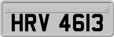 HRV4613