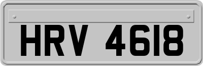 HRV4618