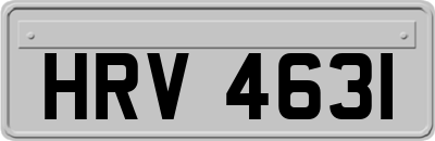 HRV4631