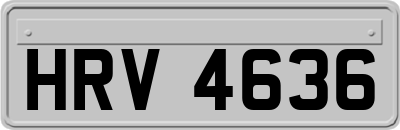 HRV4636