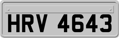 HRV4643