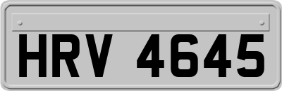 HRV4645