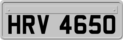 HRV4650