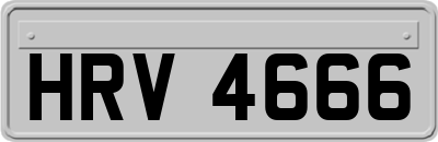 HRV4666