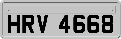 HRV4668