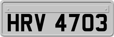 HRV4703