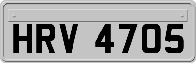 HRV4705