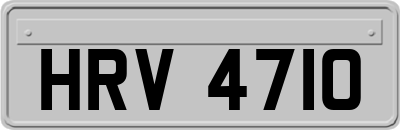 HRV4710