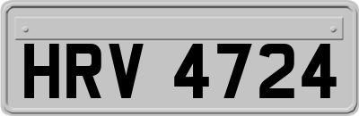 HRV4724