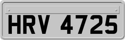 HRV4725