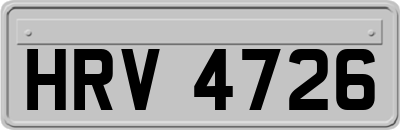 HRV4726
