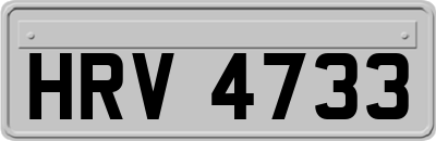 HRV4733
