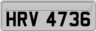 HRV4736