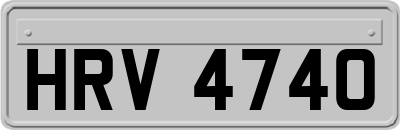 HRV4740