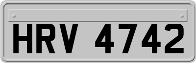 HRV4742