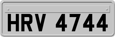 HRV4744