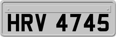 HRV4745
