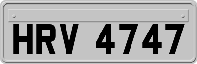HRV4747
