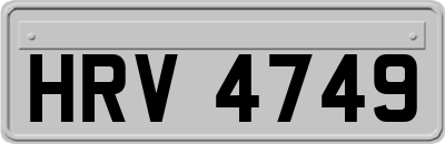 HRV4749