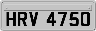 HRV4750