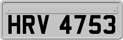 HRV4753